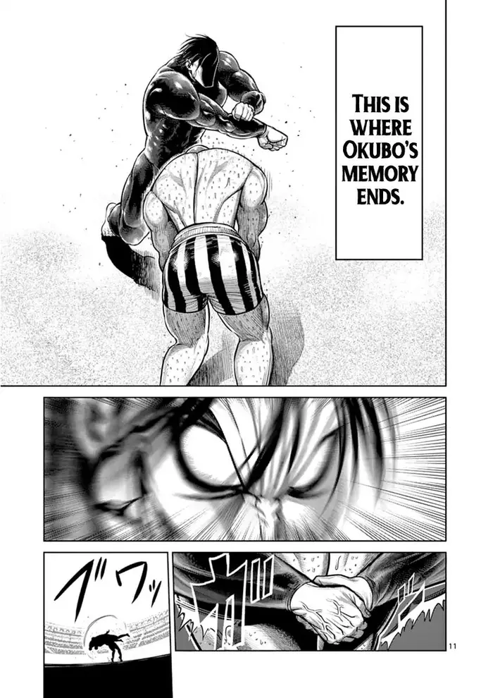 Kengan Ashura Chapter 115 image 11_optimized